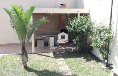 Apartamento com 3 quartos à venda na Estrada da Paciência, Maria Paula, São Gonçalo
