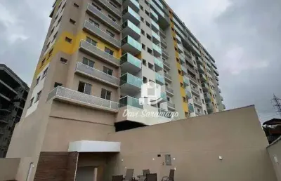 Apartamento 2 quartos à venda - largo da batalha - niterói/rj