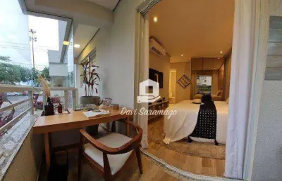 Apartamento com 2 quartos à venda na Avenida Visconde do Rio Branco, Centro, Niterói