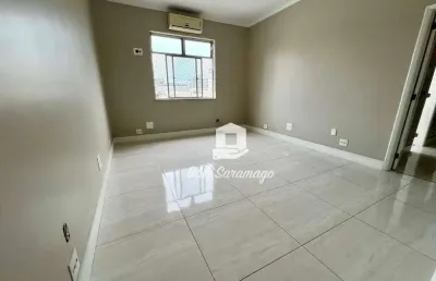 Apartamento  3 quartos  à venda, centro - niterói/rj