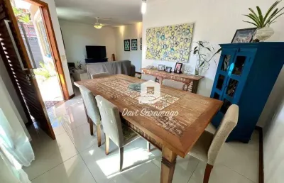 Casa com 3 quartos à venda na Rua José Lessa Amorim, Maria Paula, São Gonçalo