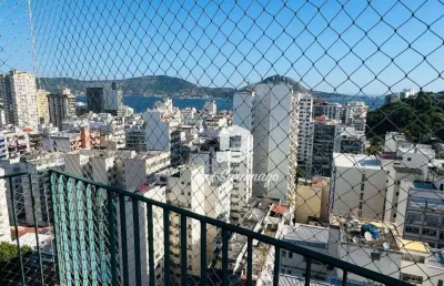 Apartamento com 2 quartos à venda na Rua Tiradentes, Ingá, Niterói