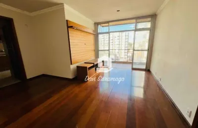 Apartamento com 2 quartos à venda na Rua Presidente Backer, Icaraí, Niterói