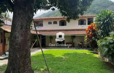 Casa com 3 quartos à venda na Rua Doutor Francisco Cazes, Piratininga, Niterói