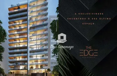Apartamento com 4 quartos à venda na Avenida Jornalista Alberto Francisco Torres, Icaraí, Niterói