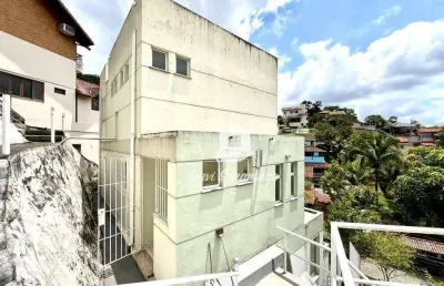 Casa em condomínio fechado com 2 quartos à venda na Estrada Caetano Monteiro, Badu, Niterói