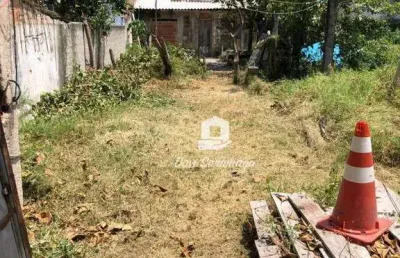 Terreno à venda, 180 m² por r$ 275.000,00 - piratininga - niterói/rj