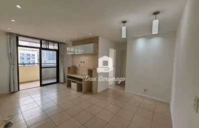 Apartamento com 2 quartos à venda na Rua Doutor Carlos Halfeld, Icaraí, Niterói