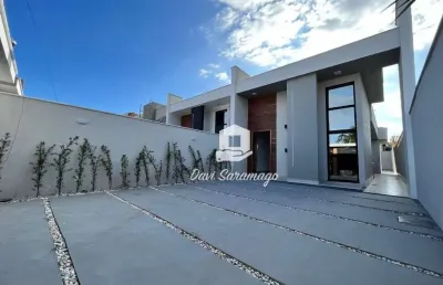 Casa com 3 quartos à venda,  itaipuaçu - maricá/rio de janeiro