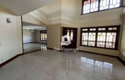 Casa em condomínio fechado com 3 quartos à venda na Estrada Monan Pequeno, Badu, Niterói