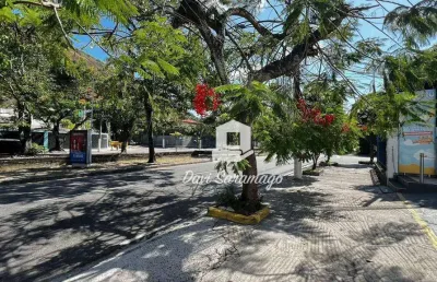 Sala comercial com 1 sala à venda na Avenida Presidente Roosevelt, São Francisco, Niterói