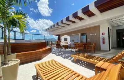 Apartamento com 3 quartos à venda na Rua Jornalista Francisco Rodrigues de Miranda, Piratininga, Niterói