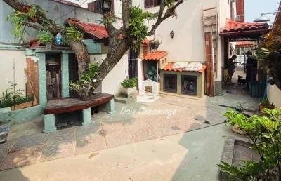 Casa com 3 dormitórios à venda, 90 m² - itaipu - niterói/rj