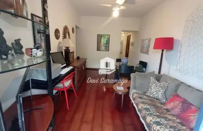 Apartamento com 2 quartos à venda na Rua Fagundes Varela, Ingá, Niterói