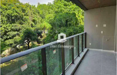 Apartamento com 2 quartos à venda na Rua Joaquim Távora, Icaraí, Niterói