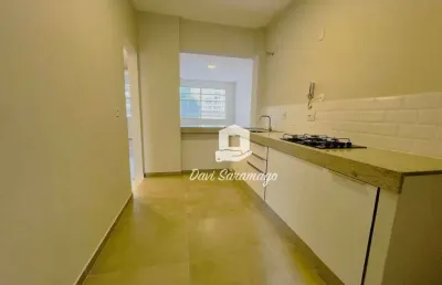 Apartamento com 2 quartos à venda na Rua Doutor Paulo Alves, Ingá, Niterói