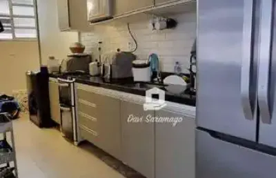 Apartamento 2 quartos à venda santa rosa - niterói/rj