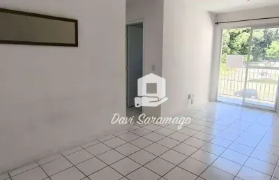Apartamento com 2 quartos à venda na Rua Senador Fernandes da Cunha, Rio do Ouro, Niterói