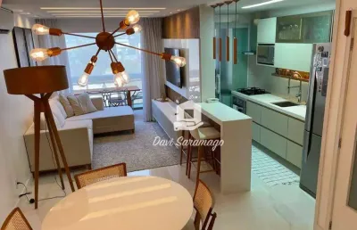 Apartamento 3 quartos a venda em piratininga - niterói/rj