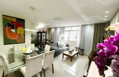 Apartamento com 3 quartos à venda na Rua Comendador Queiroz, Icaraí, Niterói