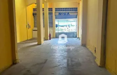 Ponto comercial à venda na Rua General Polidoro, Botafogo, Rio de Janeiro