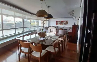 Apartamento com 4 quartos à venda na Praia João Caetano, Ingá, Niterói