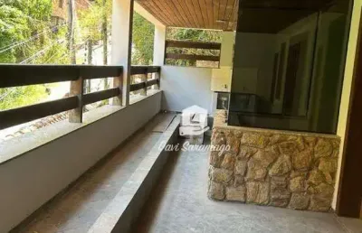 Casa com 3 quartos à venda na Rua Sargento Lindomar Costa, Maria Paula, São Gonçalo
