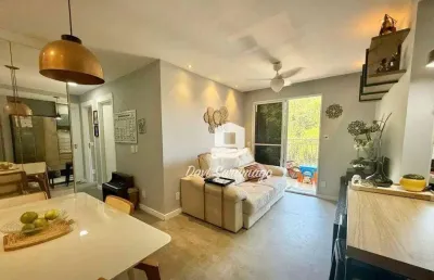 Apartamento 3 quartos à venda, maria paula - são gonçalo/rj