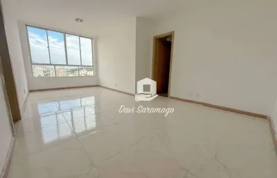 Apartamento com 2 quartos à venda na Alameda São Boaventura, Fonseca, Niterói
