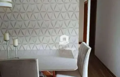 Apartamento com 3 dormitórios à venda, 68 m² por r$ 350.000,00 - rio do ouro - são gonçalo/rj