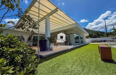 Casa com 4 quartos à venda na Rua A, Inoã, Maricá