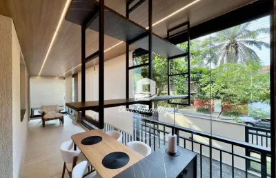 Apartamento 2 quartos  à venda,  piratininga - niterói/rj