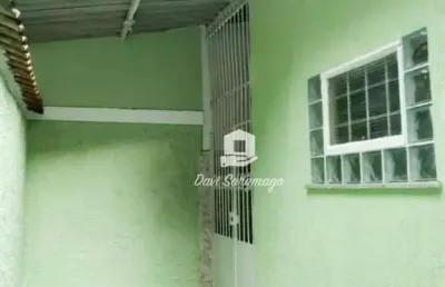 Casa com 2 quartos à venda na Alameda São Boaventura, Fonseca, Niterói