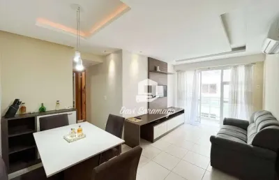 Apartamento com 2 quartos à venda na Rua Doutor Sardinha, Santa Rosa, Niterói