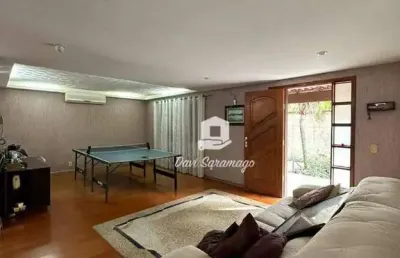 Casa com 4 quartos à venda na Rua Nicanor Nunes, Piratininga, Niterói