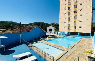 Apartamento com 2 dormitórios à venda, 50 m² por r$ 172.000,00 - fonseca - niterói/rj