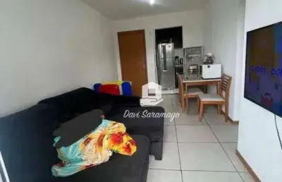 Apartamento com 3 quartos à venda na Estrada da Paciência, Rio do Ouro, São Gonçalo