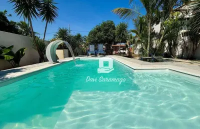 Casa com 3 quartos à venda em itaipuaçu - maricá/rj