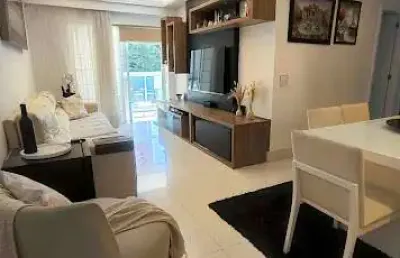 Apartamento com 3 quartos à venda na Rua Doutor Paulo César, Icaraí, Niterói