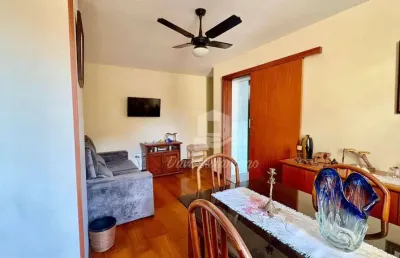 Apartamento com 2 quartos à venda na Rua Riodades, Fonseca, Niterói