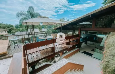 Casa  4 quartos a venda  vila progresso - niterói/rj