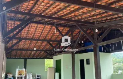 Casa com 3 quartos à venda, 360 m²  - rio do ouro - são gonçalo/rj