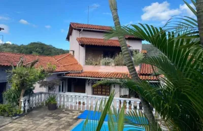 Casa com 4 quartos à venda na Rua Utilde Jardim, Vila Progresso, Niterói