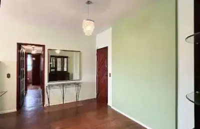 Apartamento com 2 quartos à venda na Rua Mariz e Barros, Icaraí, Niterói
