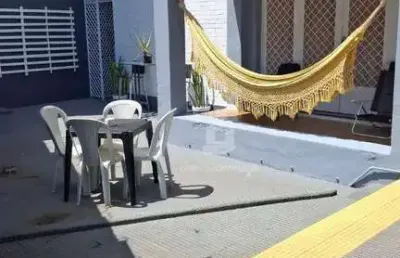 Casa com 3 quartos à venda na Alameda Jornalista José Geraldo da Costa, Icaraí, Niterói
