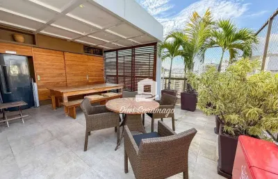 Cobertura com 4 quartos à venda na Rua Nóbrega, Icaraí, Niterói