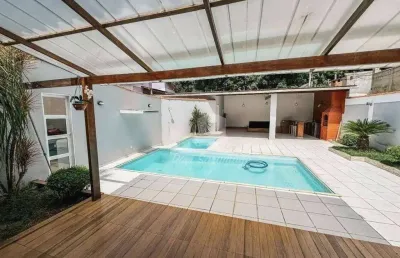 Casa com 3 quartos à venda, 120 m² por r$ 800.000 - piratininga - niterói/rj