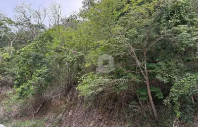 Terreno à venda, 416 m² por r$ 280.000,00 - cafubá - niterói/rj