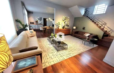 Casa com 4 quartos à venda na Rua Maestro José Botelho, Santa Rosa, Niterói