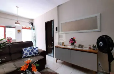 Casa em condomínio fechado com 2 quartos à venda na Travessa Cândida de Almeida, Rocha, São Gonçalo